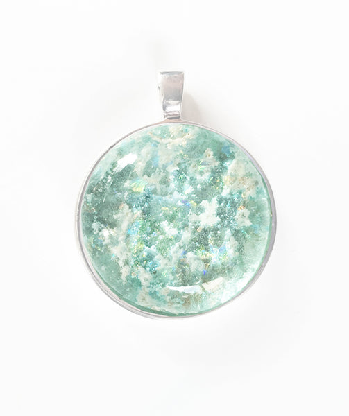 Elemental Collection Pendant