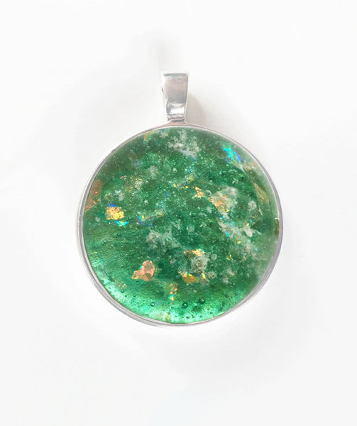 Elemental Collection Pendant