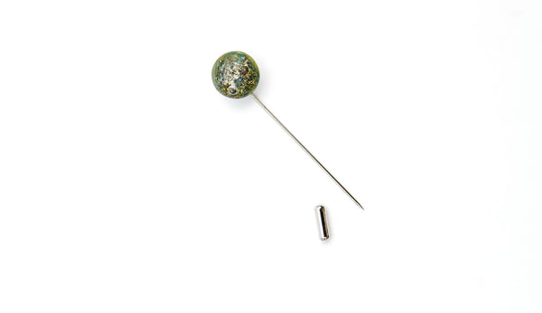 Memory Pins