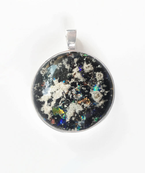 Elemental Collection Pendant