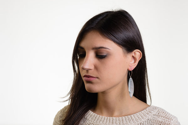 Remembrance Earrings