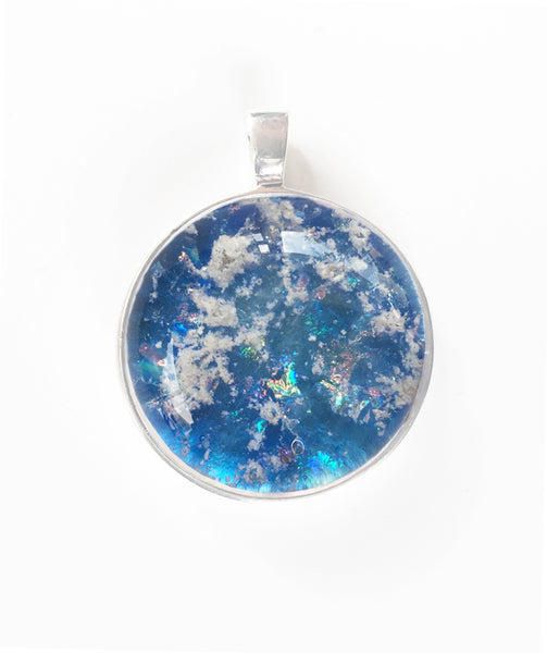 Elemental Collection Pendant